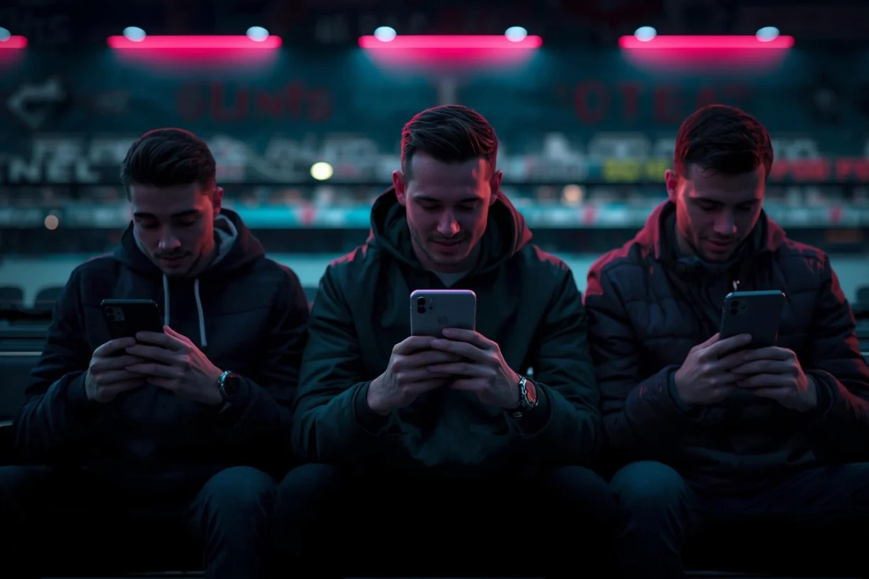 Meilleurs sites paris combinés