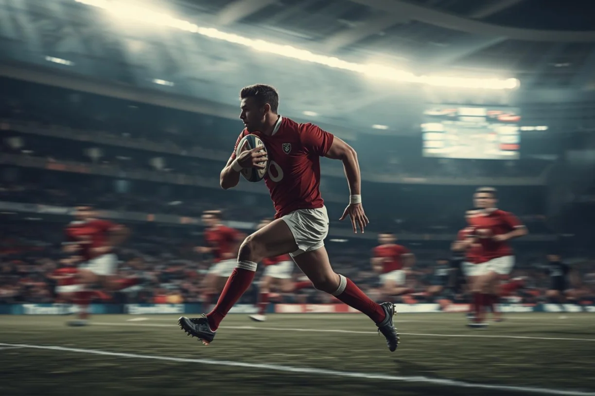 Meilleurs bookmakers rugby