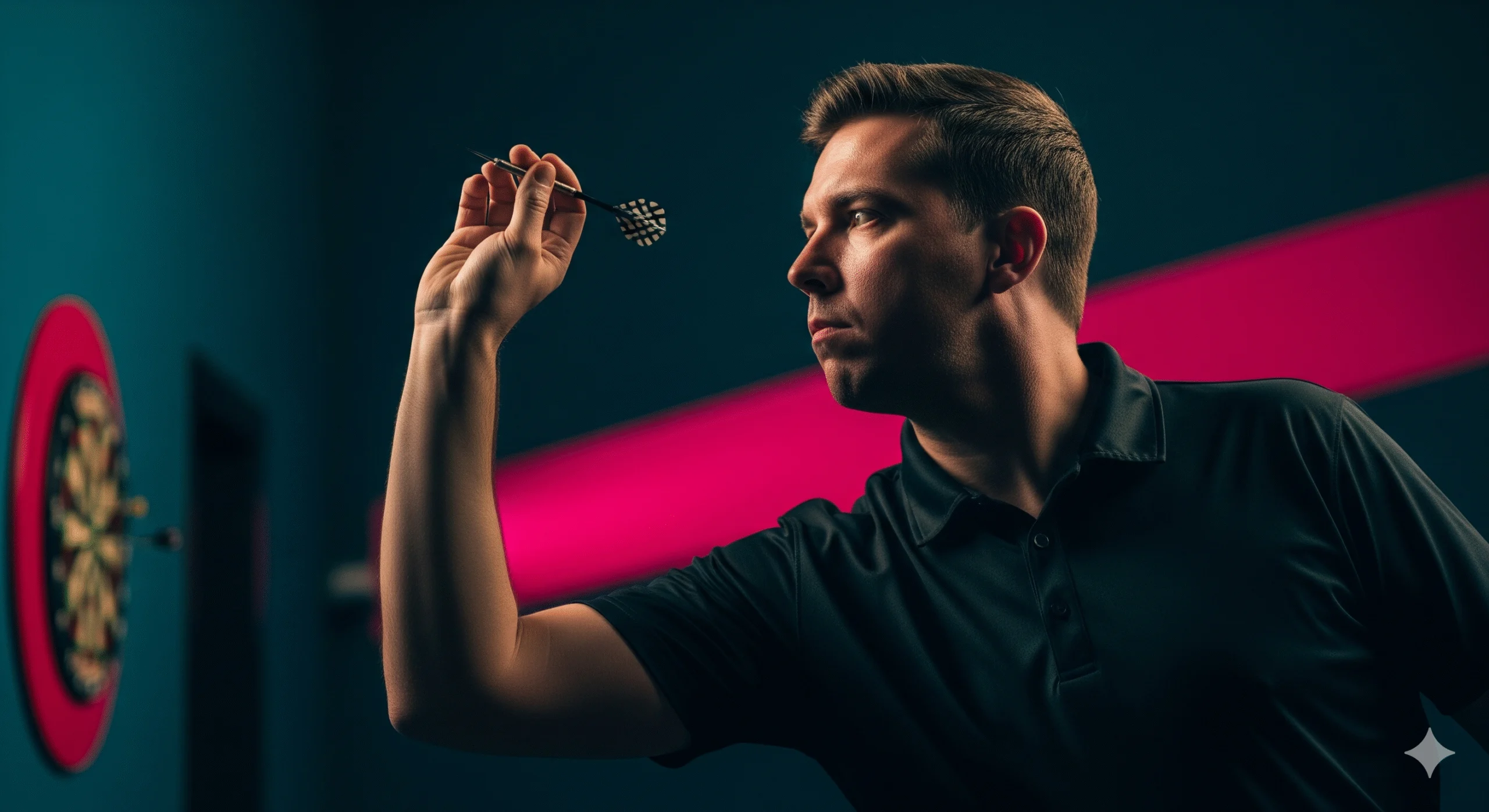 Meilleurs bookmakers fléchettes