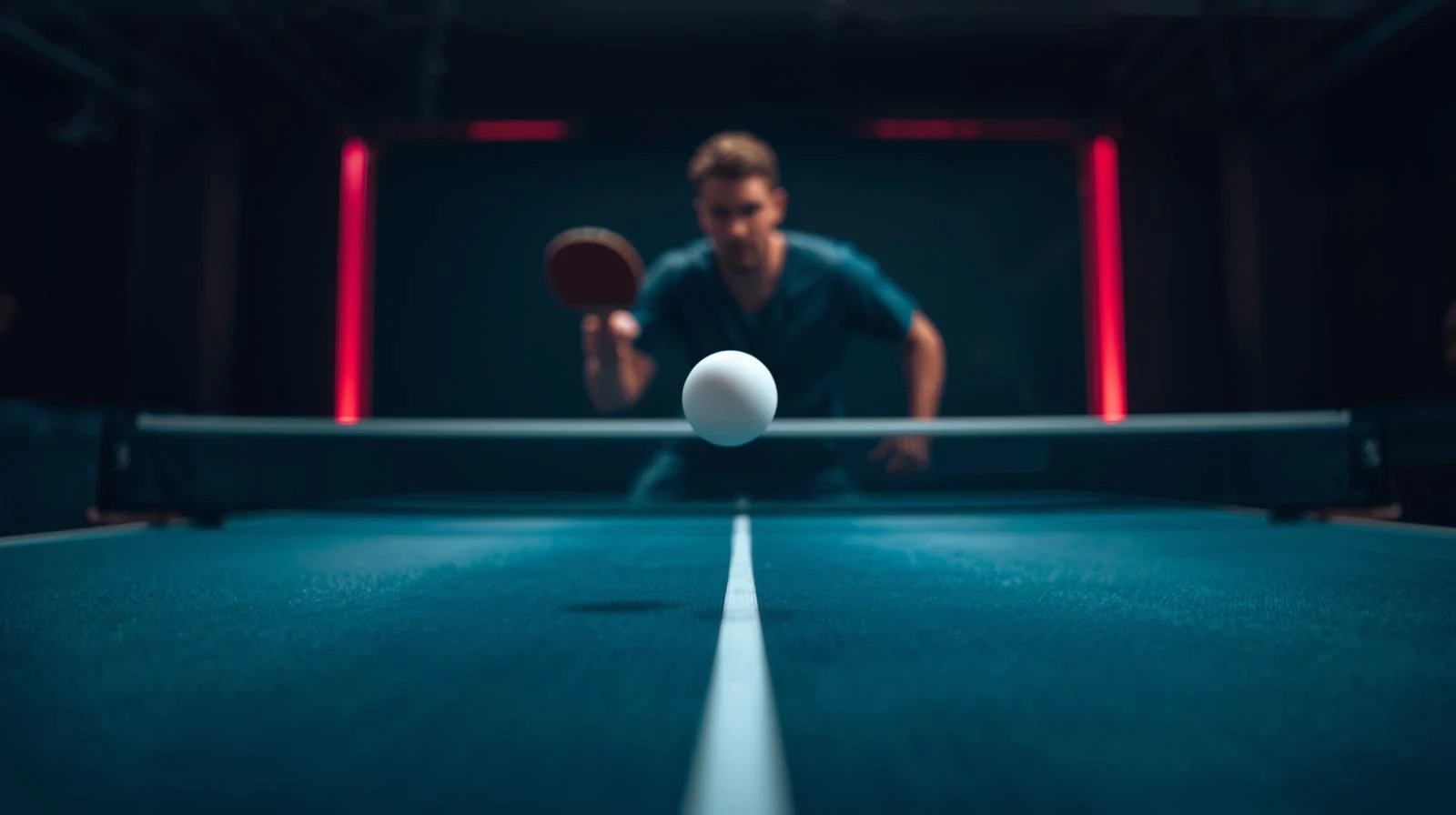 Meilleurs sites tennis de table