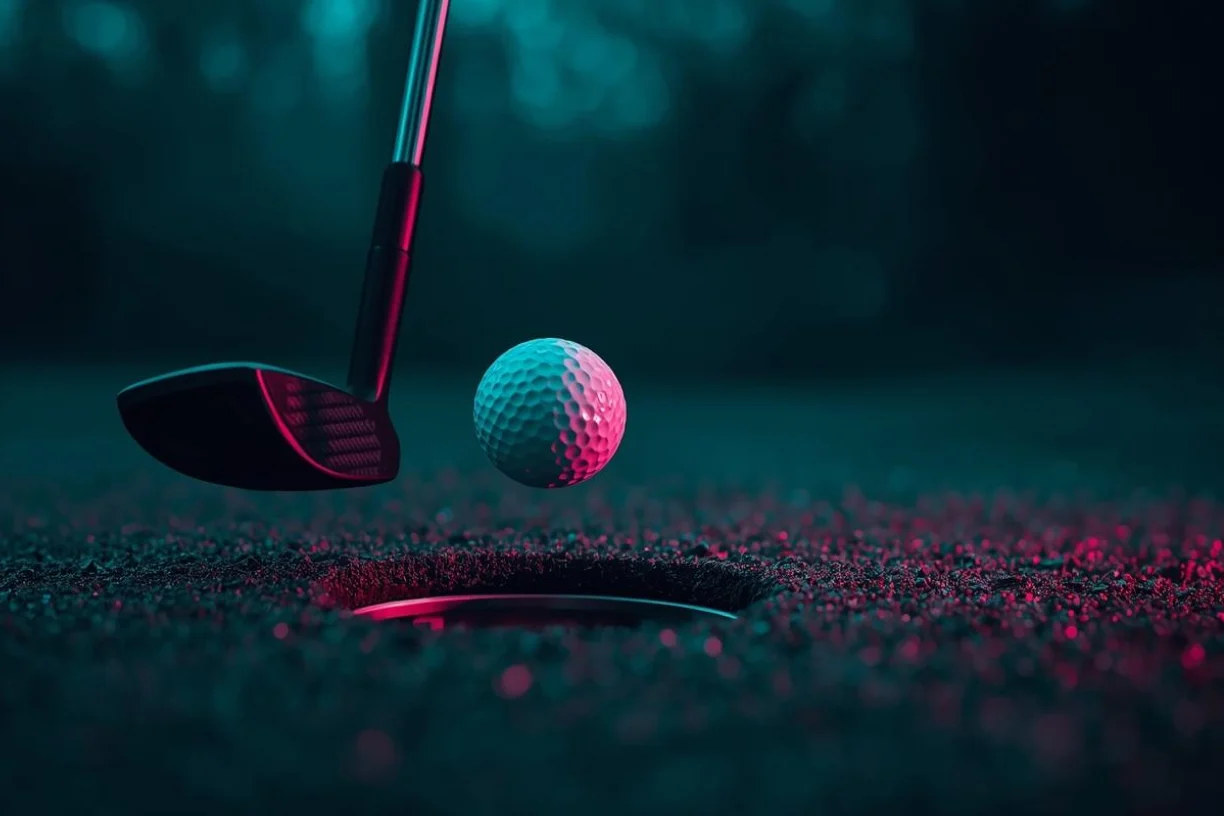 Meilleurs sites golf