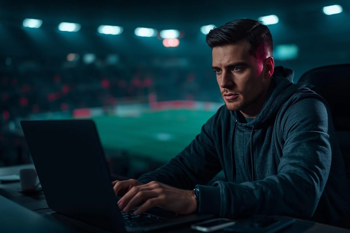 Meilleurs sites pour Bet Builders