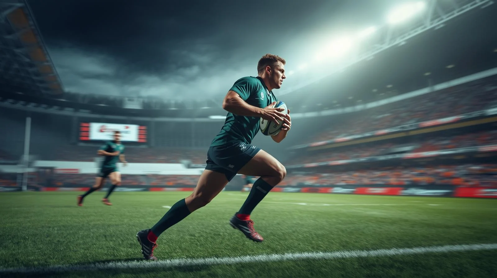 Migliori Siti Scommesse Rugby