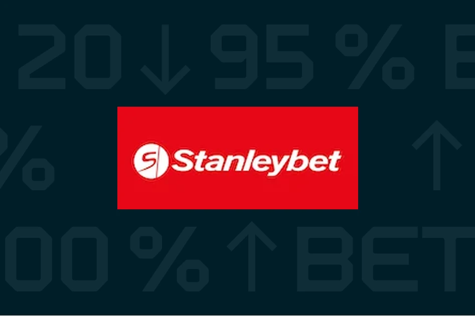 Stanleybet registrazione