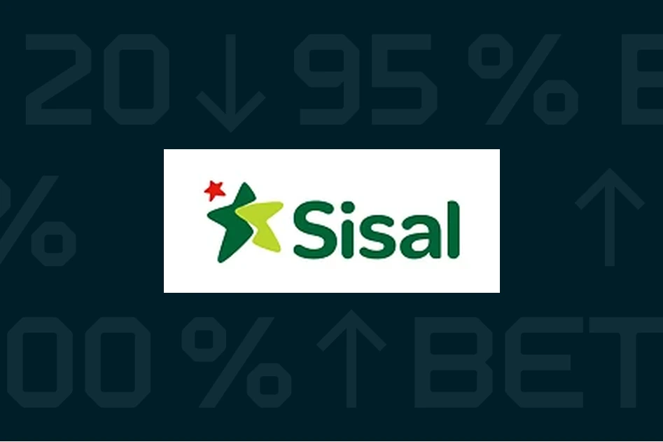 Sisal registrazione