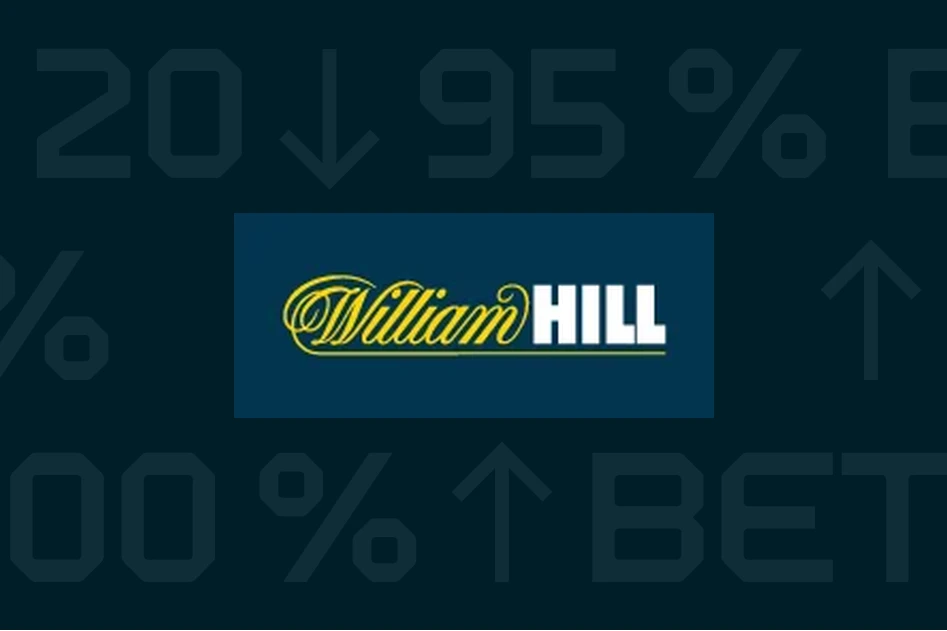 William Hill Tempistiche di prelievo