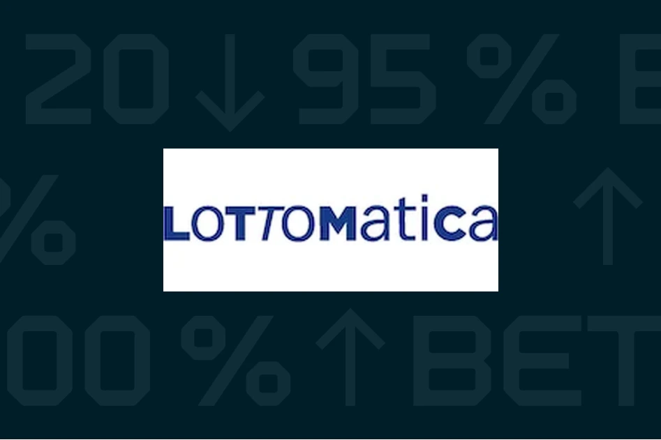 Lottomatica Recensione