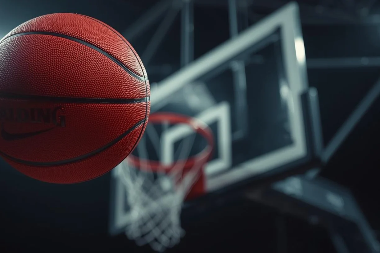 Come scommettere sul basket