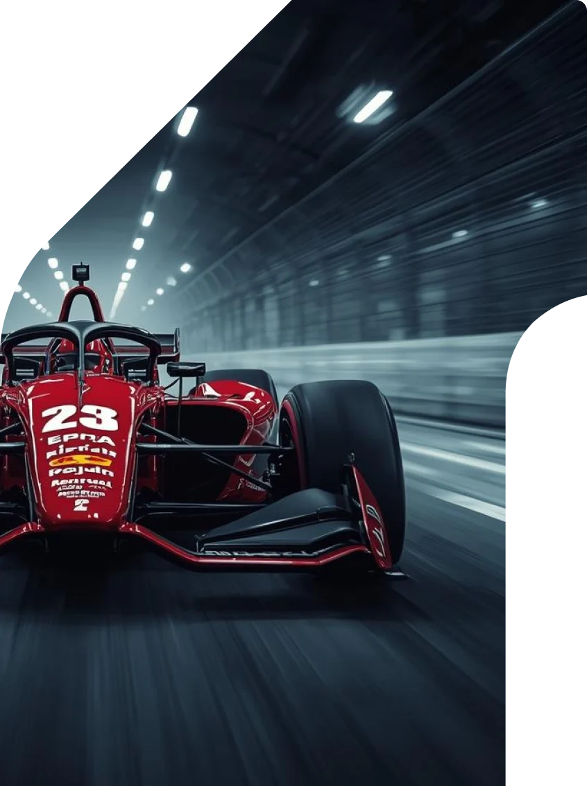 Come scommettere sulla Formula 1 - particolare della monoposto