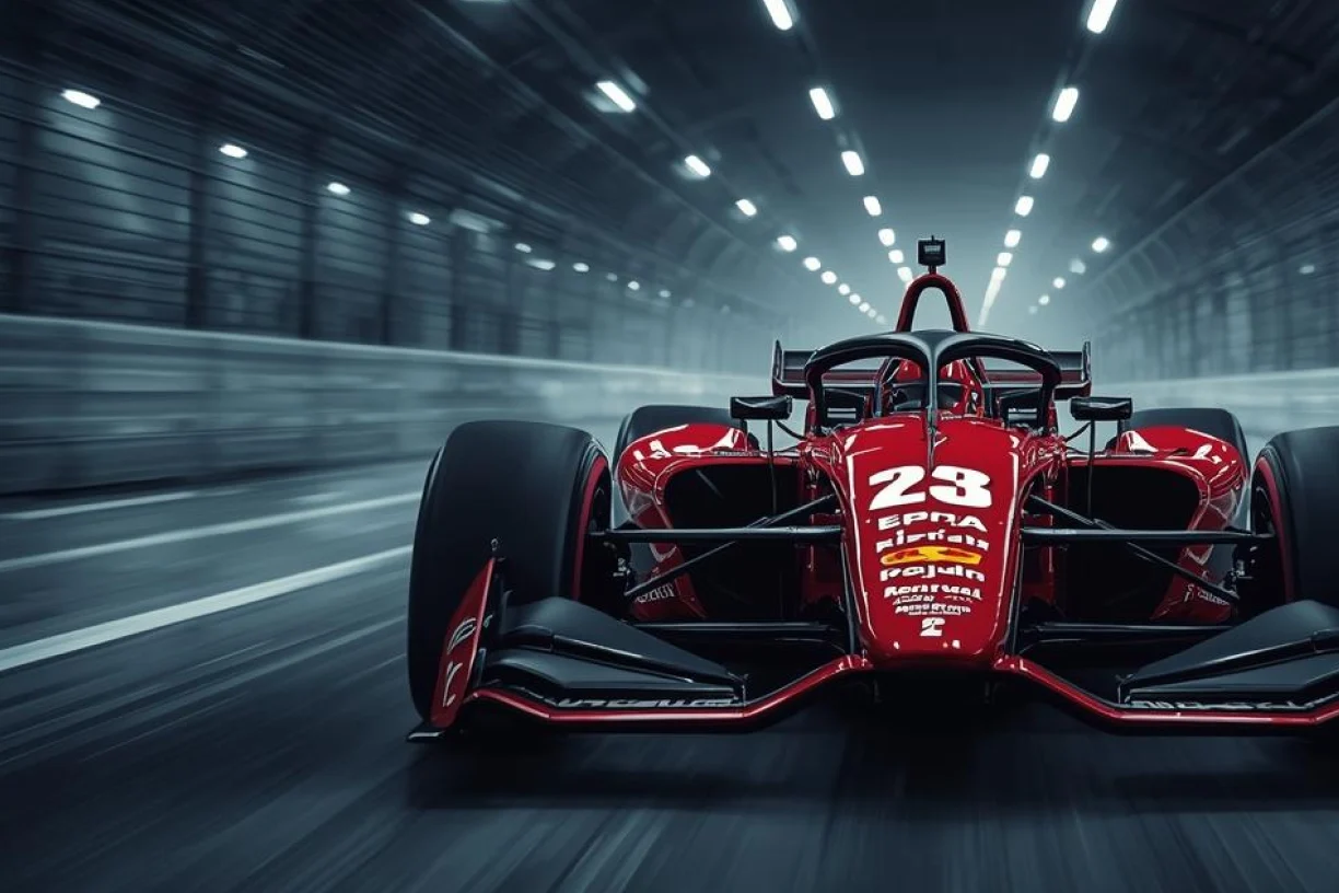 Come scommettere sulla Formula 1