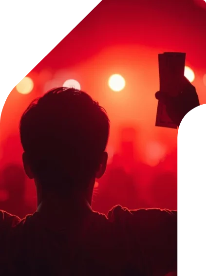 Pagina guida principale