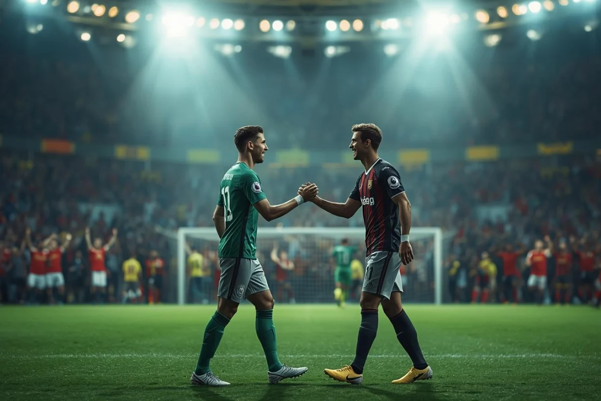 Significato Entrambe le squadre a segno