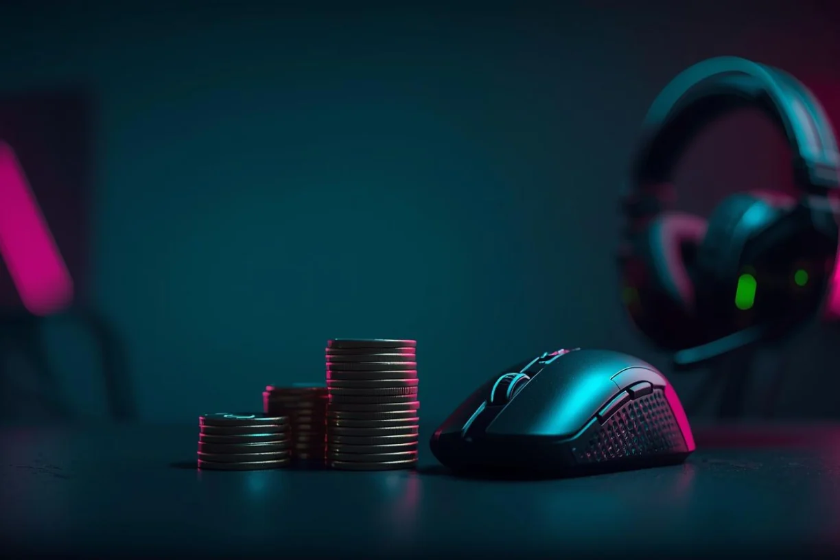 Migliori siti di scommesse eSports