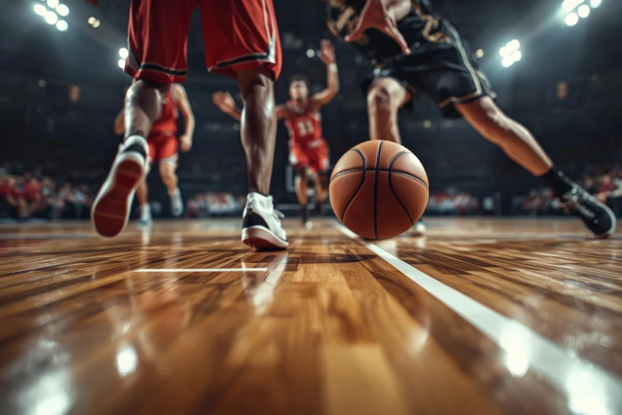 Migliori siti di scommesse Nba