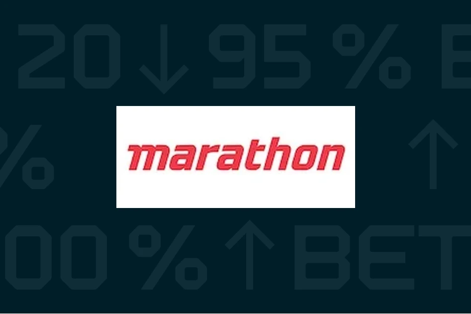 Marathon Bet