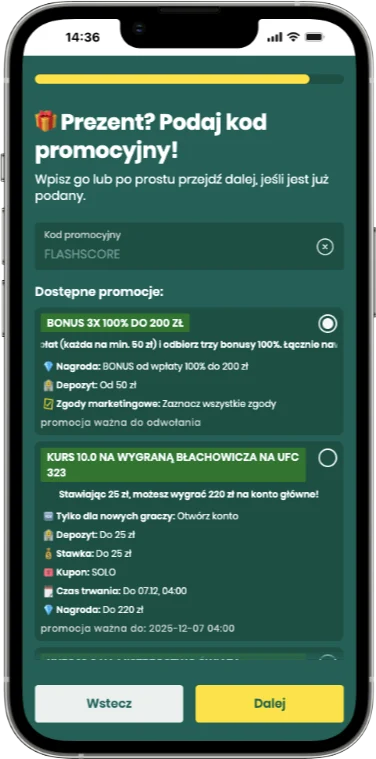 betfan zgody