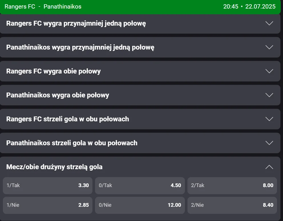 btts rynki