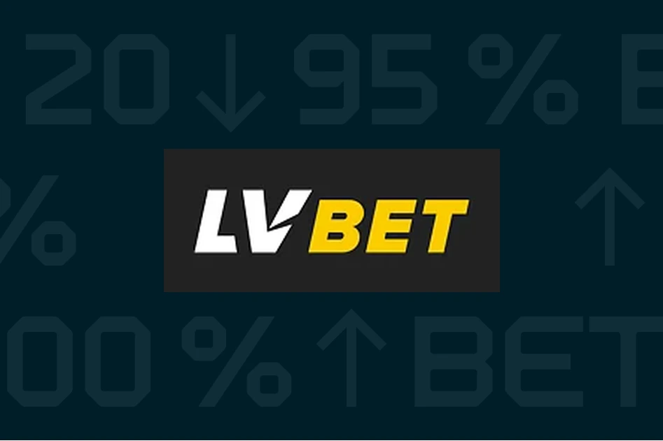 LV BET czas wypłaty