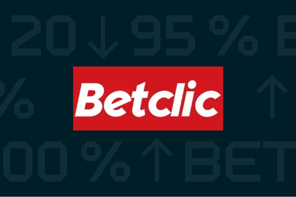 Betclic bonus