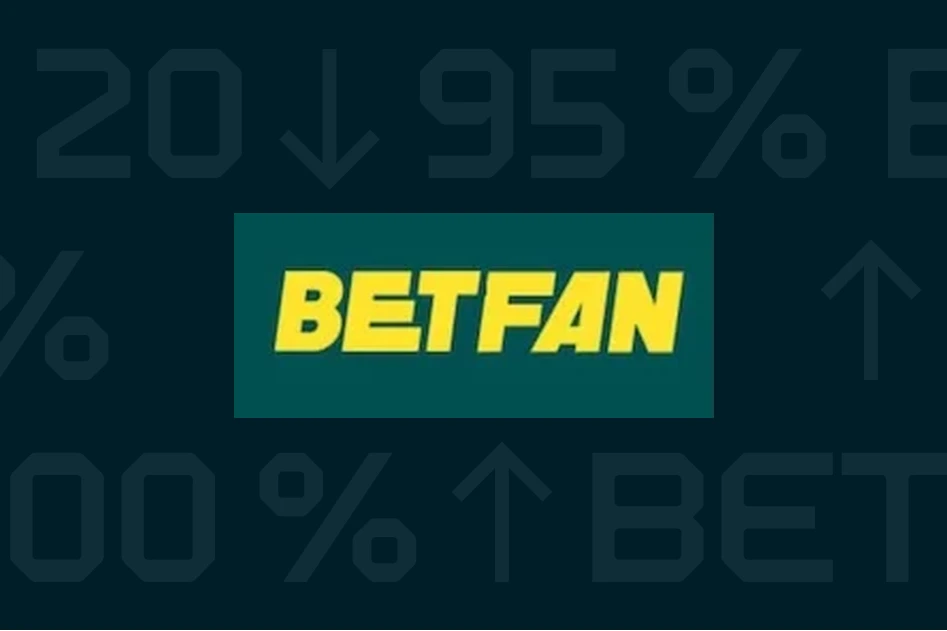 Betfan bonus