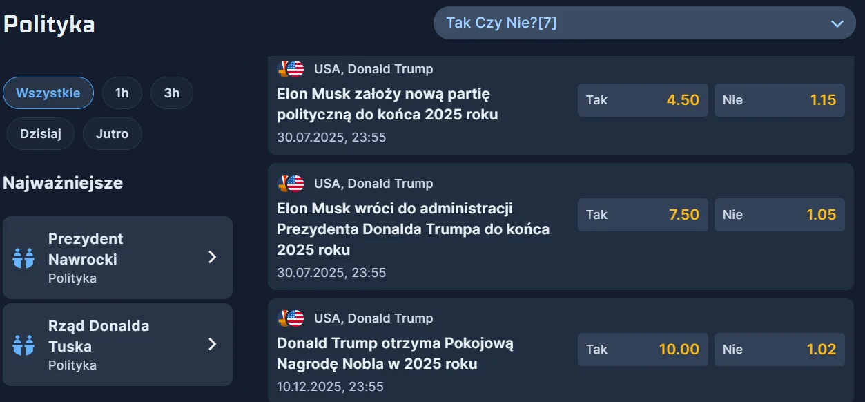 sts zakłady specjalne