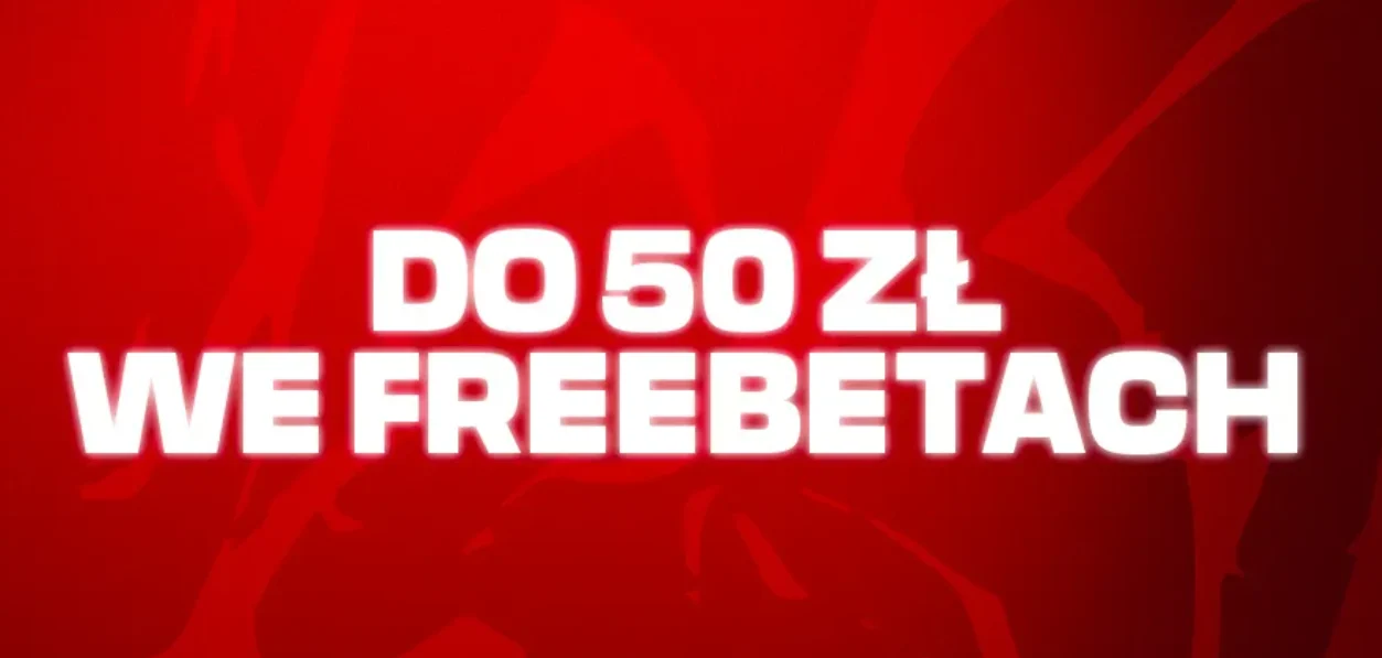 Betclic bonus powitalny