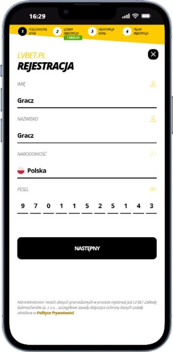 lv rejestracja 3
