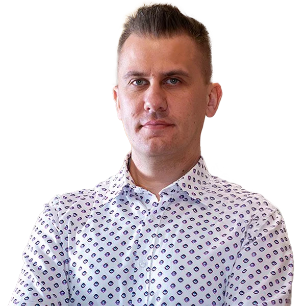 Piotr Pawlak