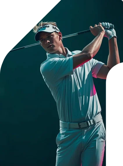 Jak obstawiać golfa