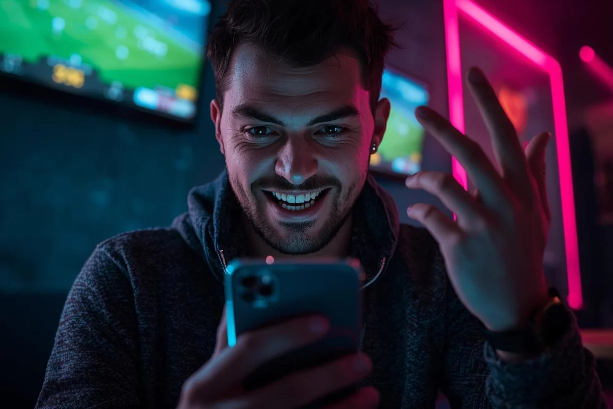 Co to jest i jak działa cashout