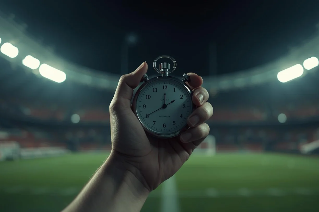 Co oznacza HT/FT w zakładach?