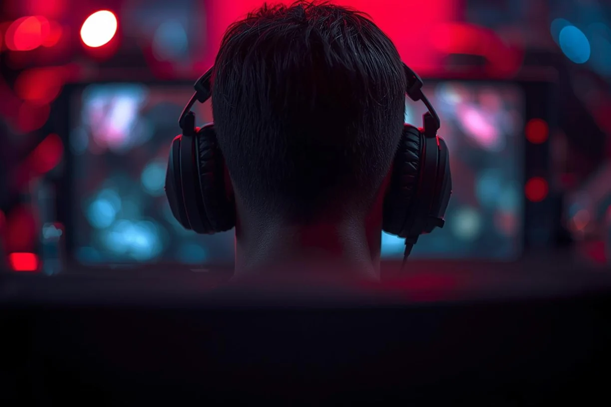 Najlepsze strony do typowania esportu