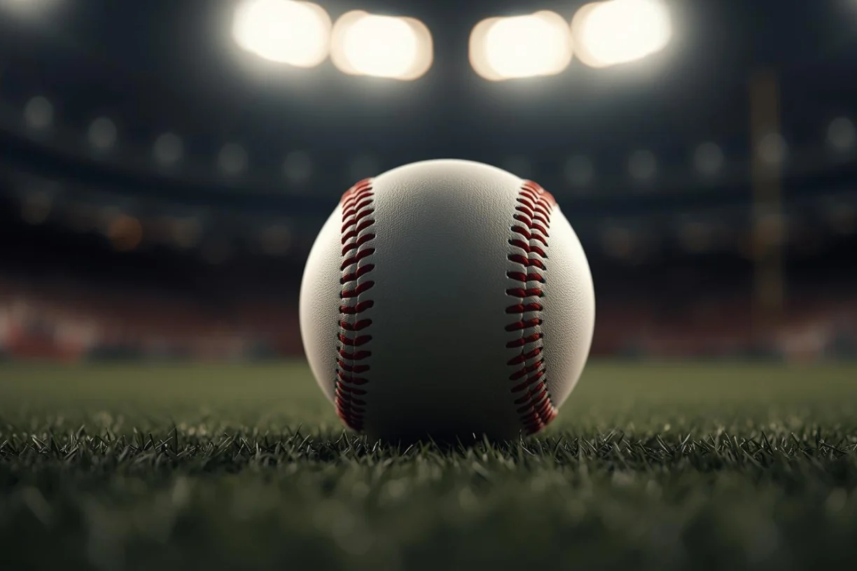 Jak obstawiać baseball?