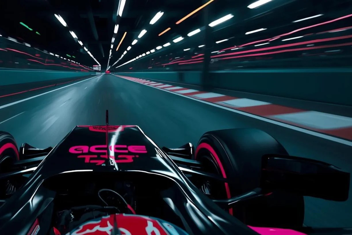 Najlepsi bukmacherzy na F1