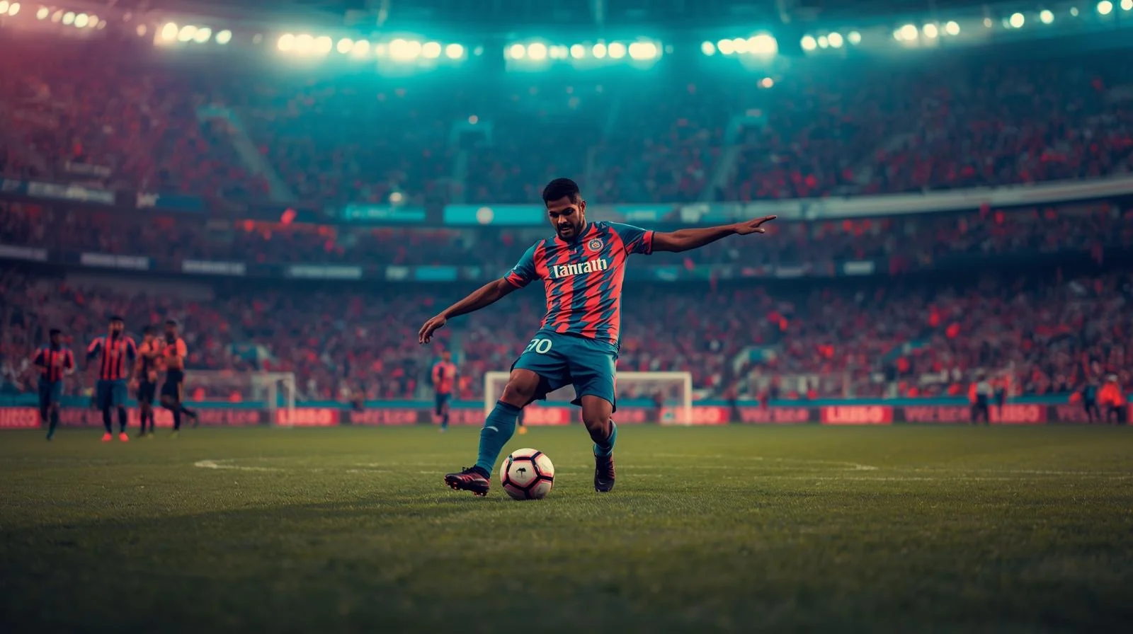 Sites Apostas Futebol