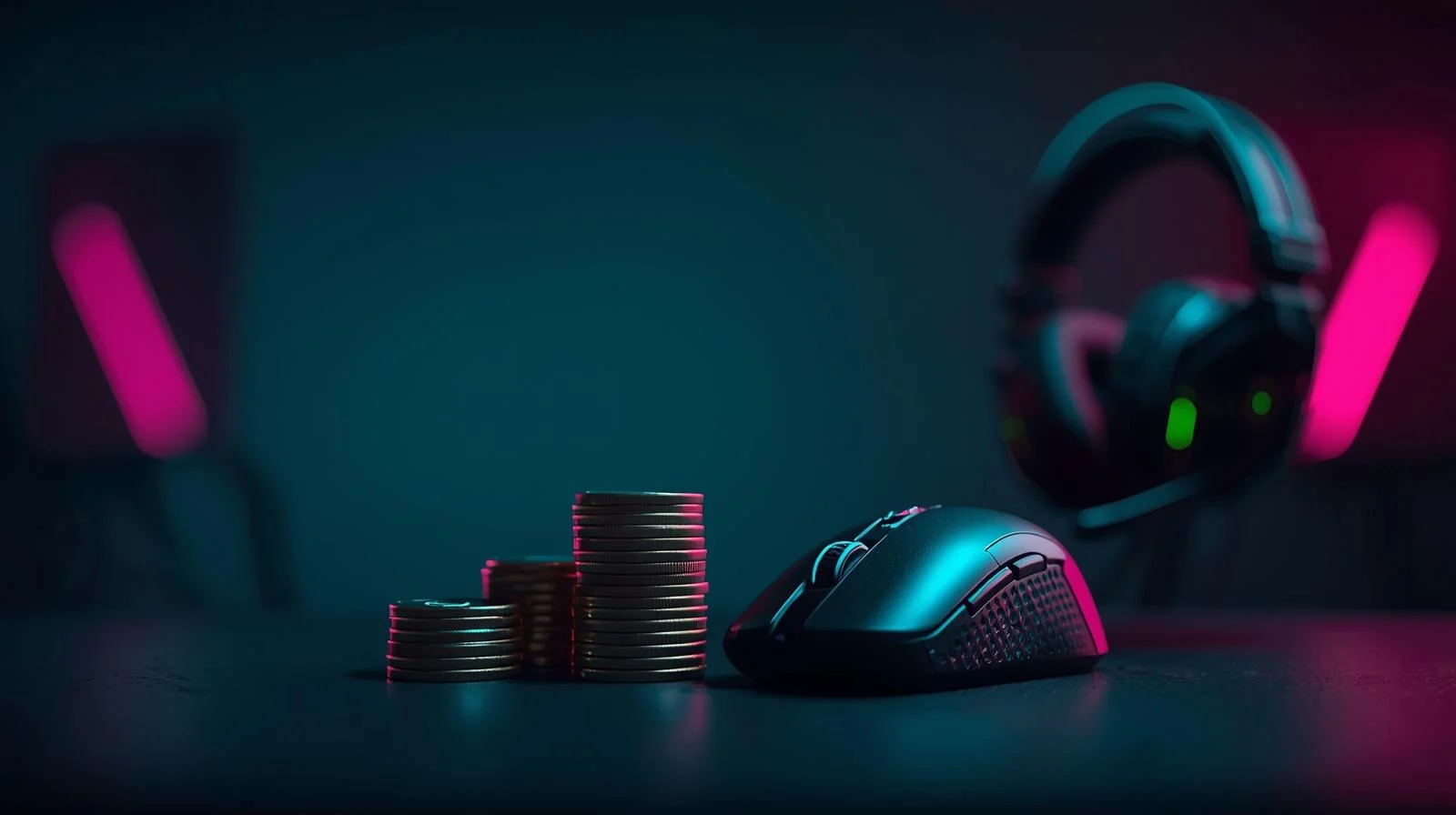 Melhores sites de apostas em eSports