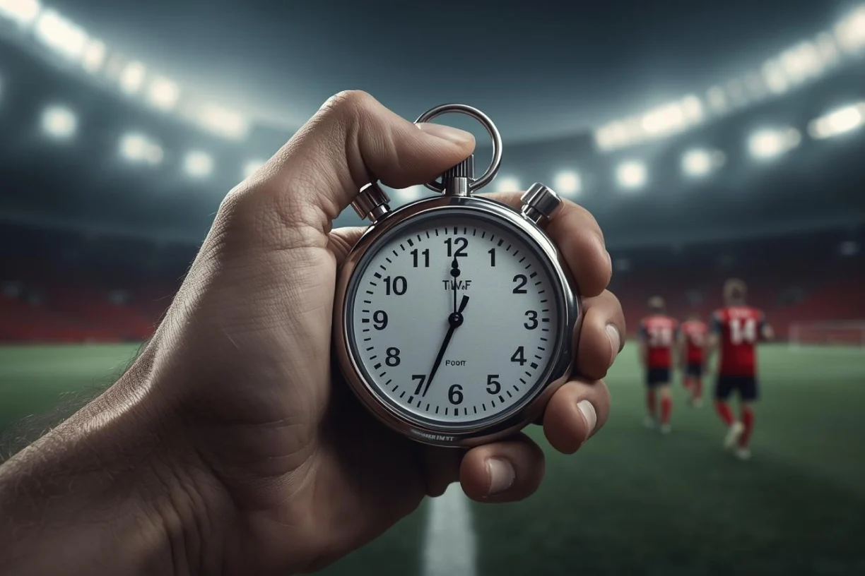 Aposta HT Intervalo/Final