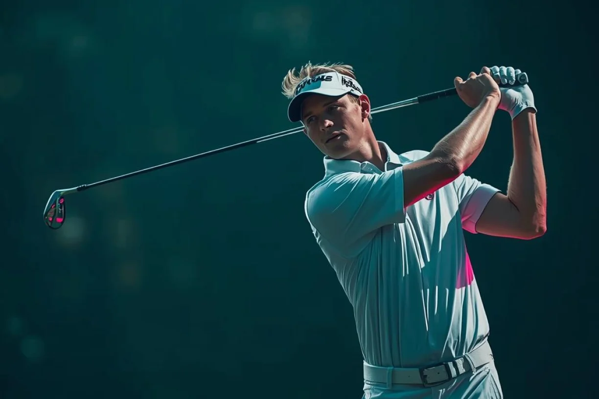 Como Apostar em Golfe