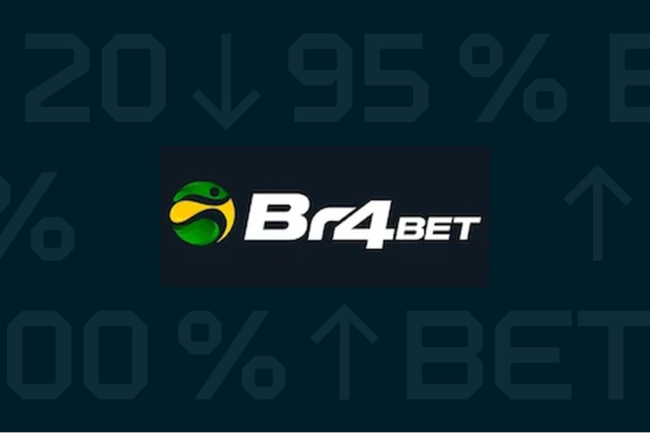 BR4Bet Tempo de Saque