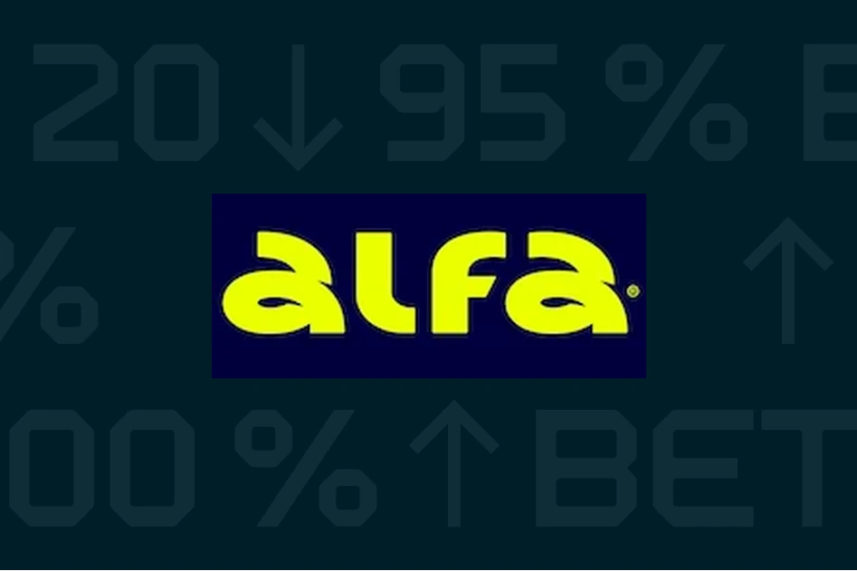 Alfabet