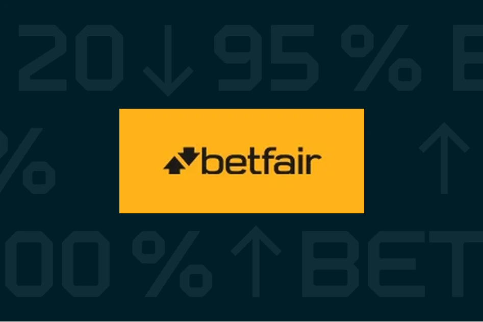 Betfair Tempo de Saque