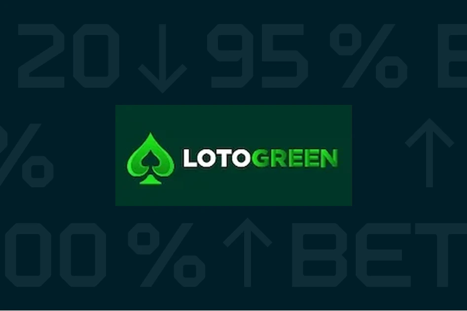 Lotogreen Tempo de Saque