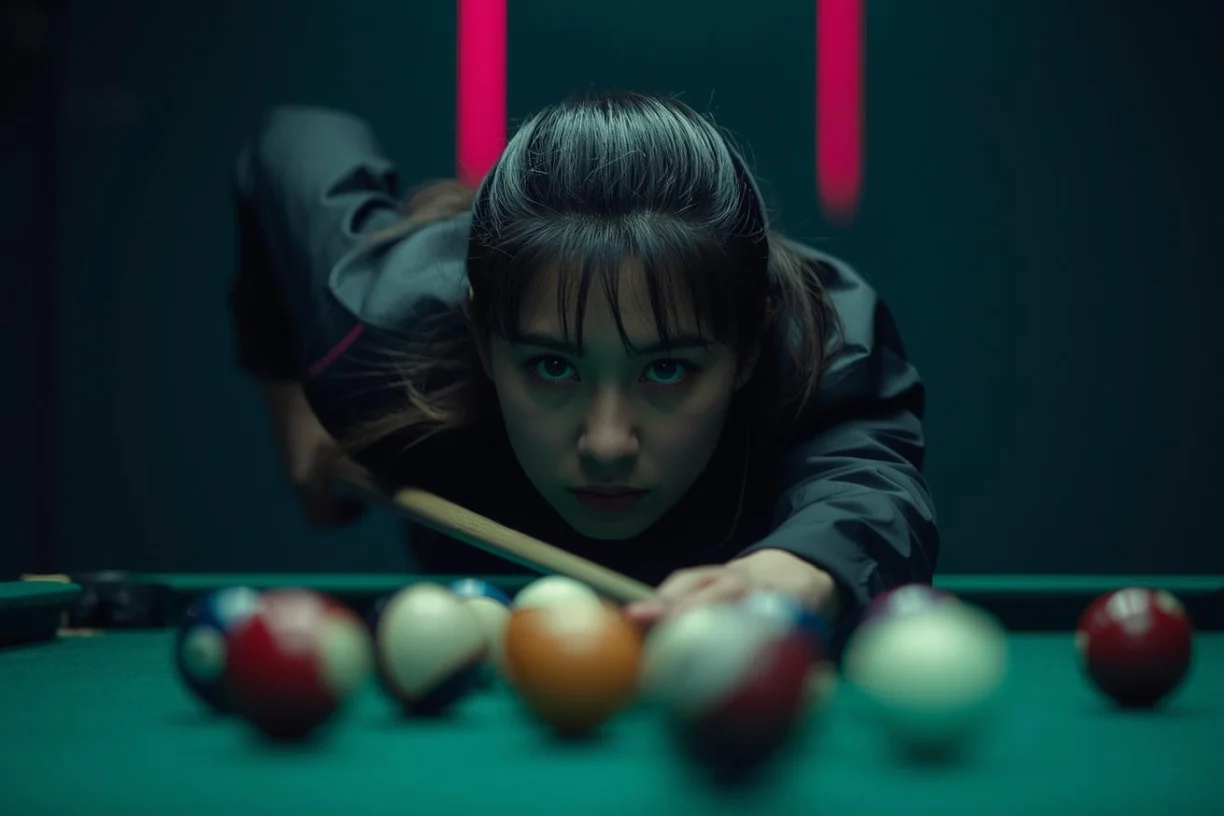 Como Apostar no Snooker