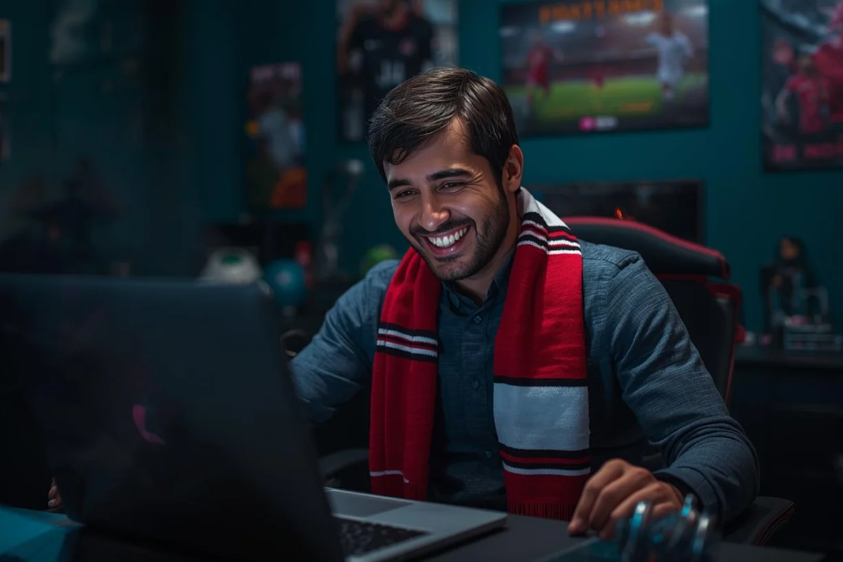 Casas de Apostas Deposito Minimo