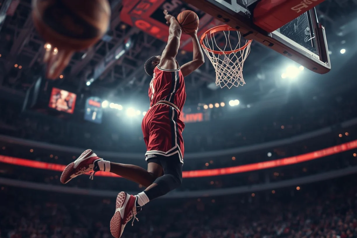 Melhores sites de apostas NBA