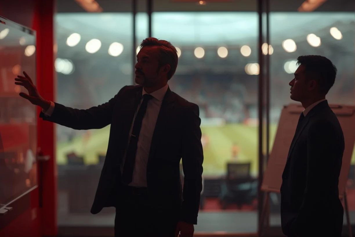 Como cercar uma aposta (hedging)