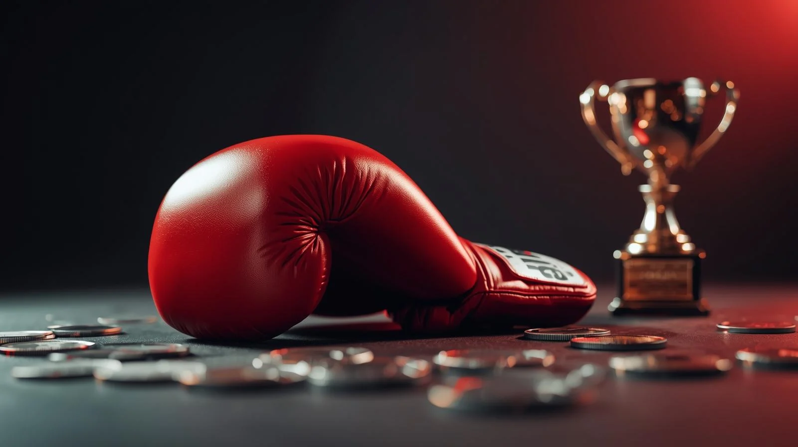 Melhores sites de apostas no boxe