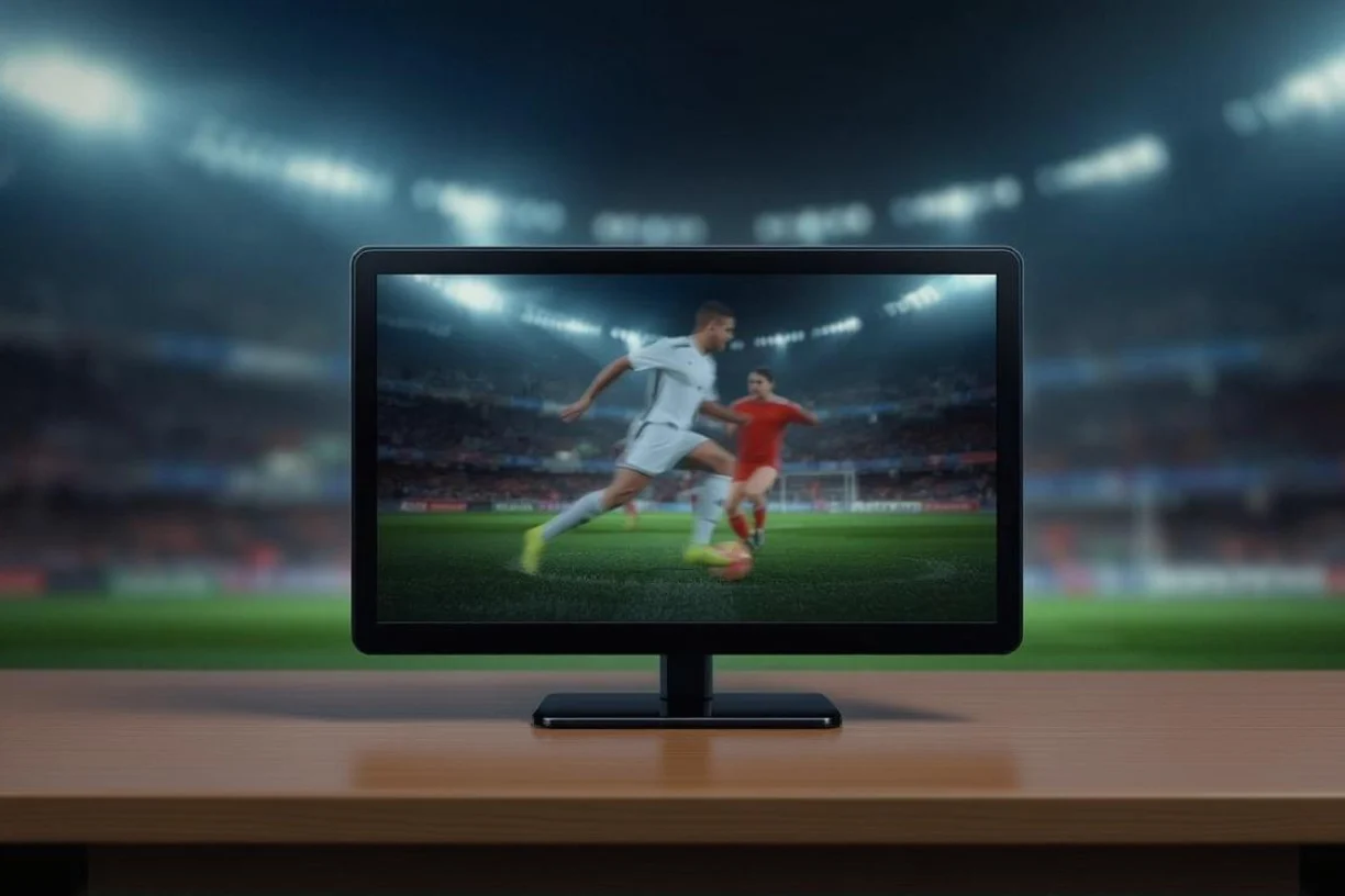 Melhores sites de apostas com streaming ao vivo