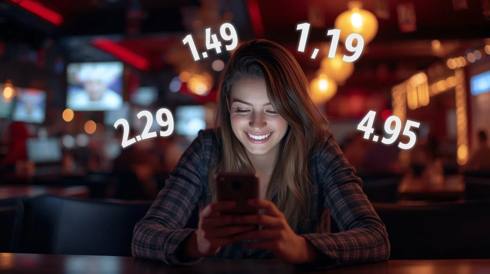 Casas de apostas regulamentadas