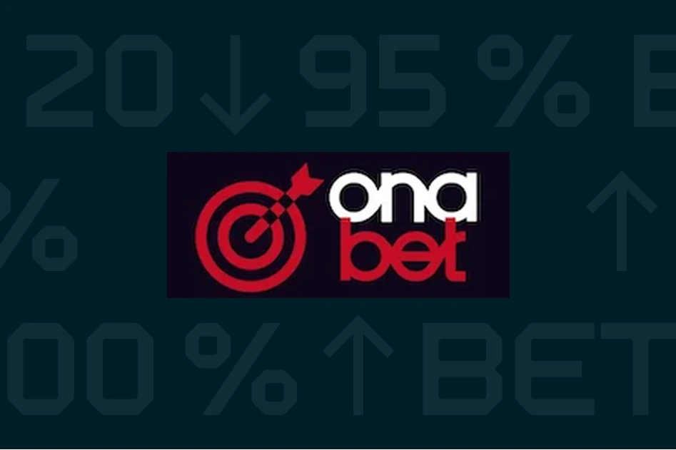 Onabet Cadastro
